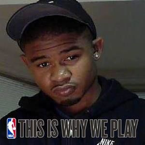 Meet your Posher, Nathan